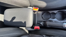 Ford Fiesta 1.0 EcoBoost Titanium 5dr Petrol Hatchback